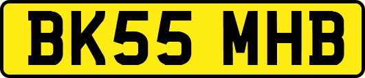 BK55MHB