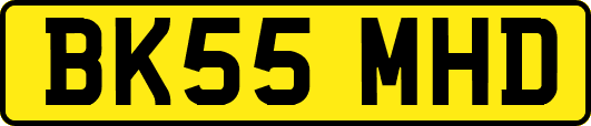 BK55MHD