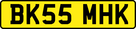 BK55MHK