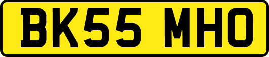 BK55MHO