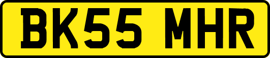 BK55MHR