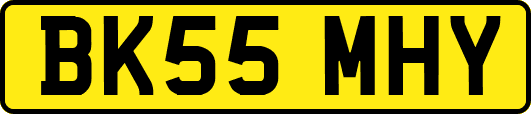 BK55MHY