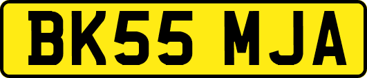 BK55MJA