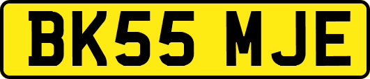 BK55MJE