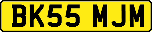 BK55MJM