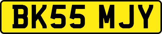 BK55MJY