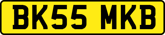 BK55MKB