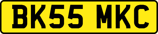 BK55MKC