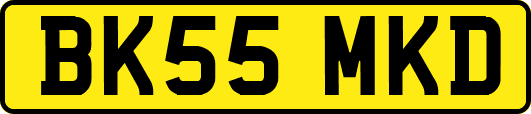 BK55MKD