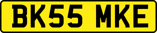 BK55MKE