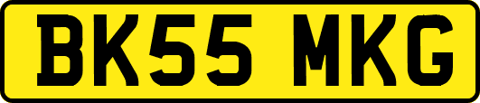 BK55MKG