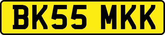 BK55MKK