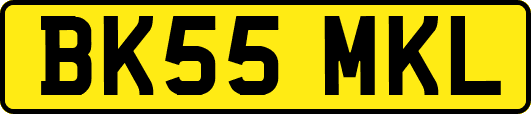 BK55MKL