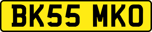 BK55MKO