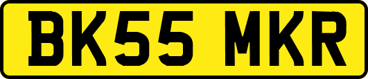 BK55MKR