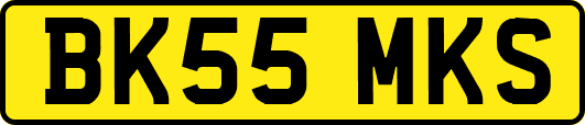BK55MKS