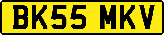 BK55MKV