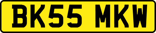 BK55MKW
