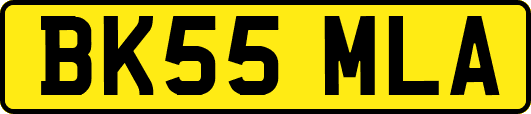 BK55MLA