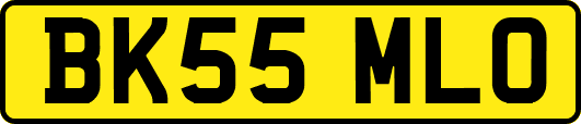 BK55MLO