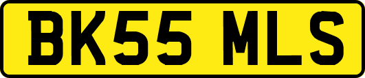BK55MLS