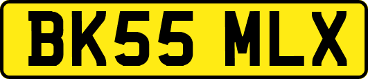 BK55MLX
