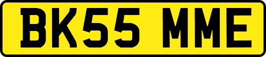 BK55MME