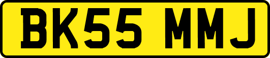 BK55MMJ