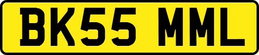 BK55MML