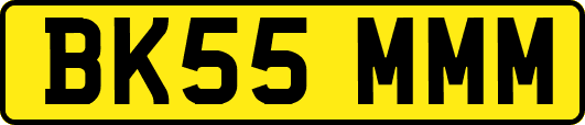 BK55MMM