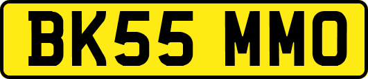 BK55MMO