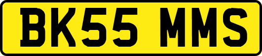 BK55MMS