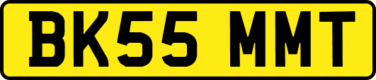 BK55MMT