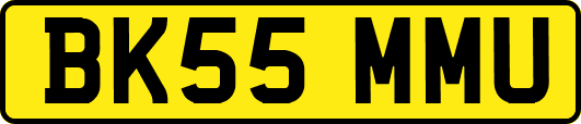 BK55MMU