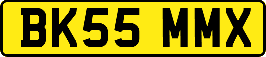 BK55MMX