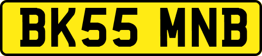 BK55MNB