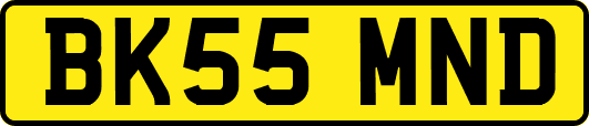 BK55MND