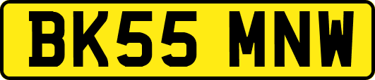 BK55MNW