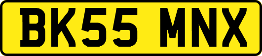 BK55MNX