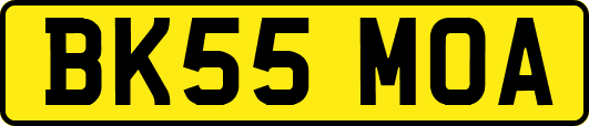 BK55MOA