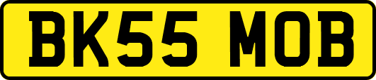 BK55MOB
