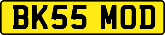 BK55MOD
