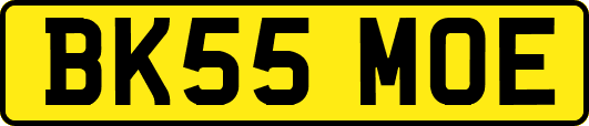 BK55MOE