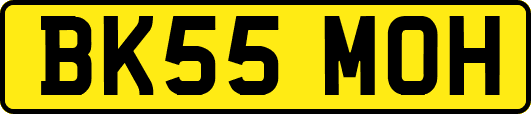 BK55MOH