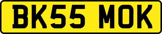 BK55MOK