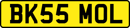 BK55MOL