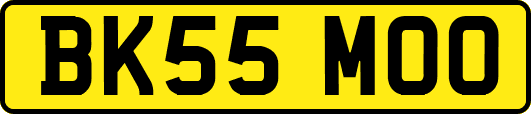 BK55MOO