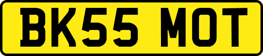 BK55MOT