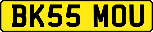 BK55MOU