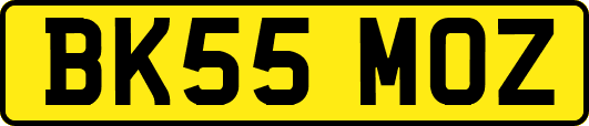 BK55MOZ